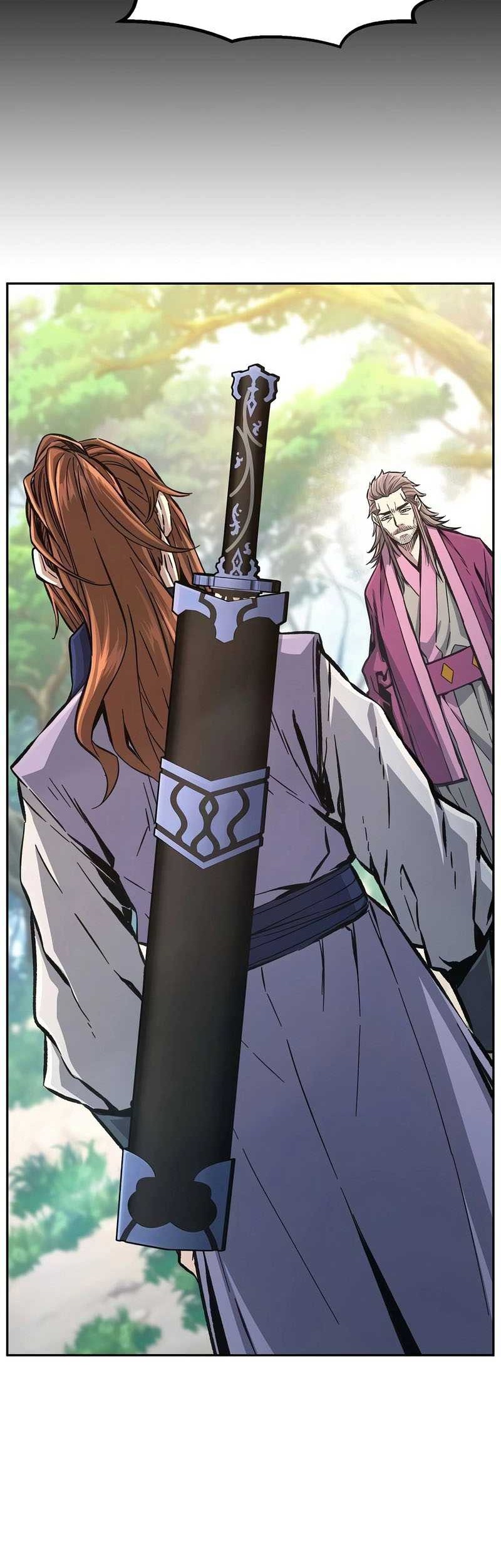 Absolute Sword Sense Chapter 88 Gambar 9