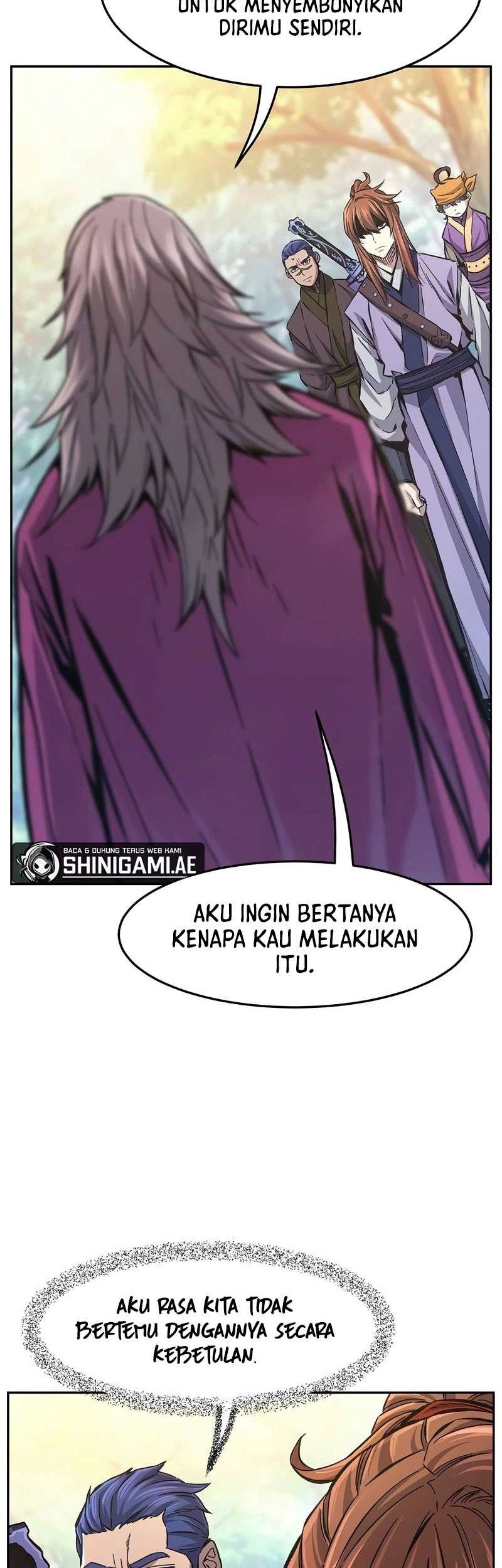 Absolute Sword Sense Chapter 88 Gambar 11