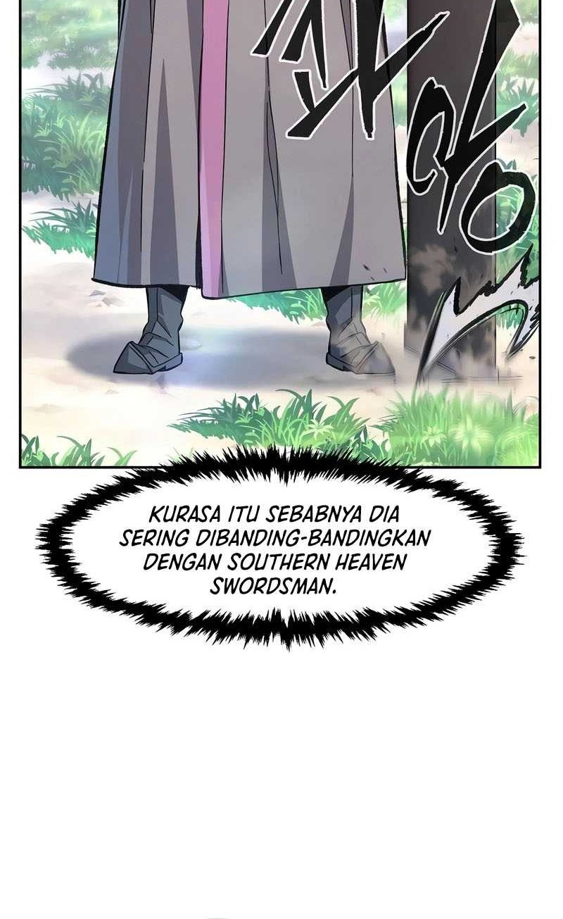 Absolute Sword Sense Chapter 88 Gambar 13
