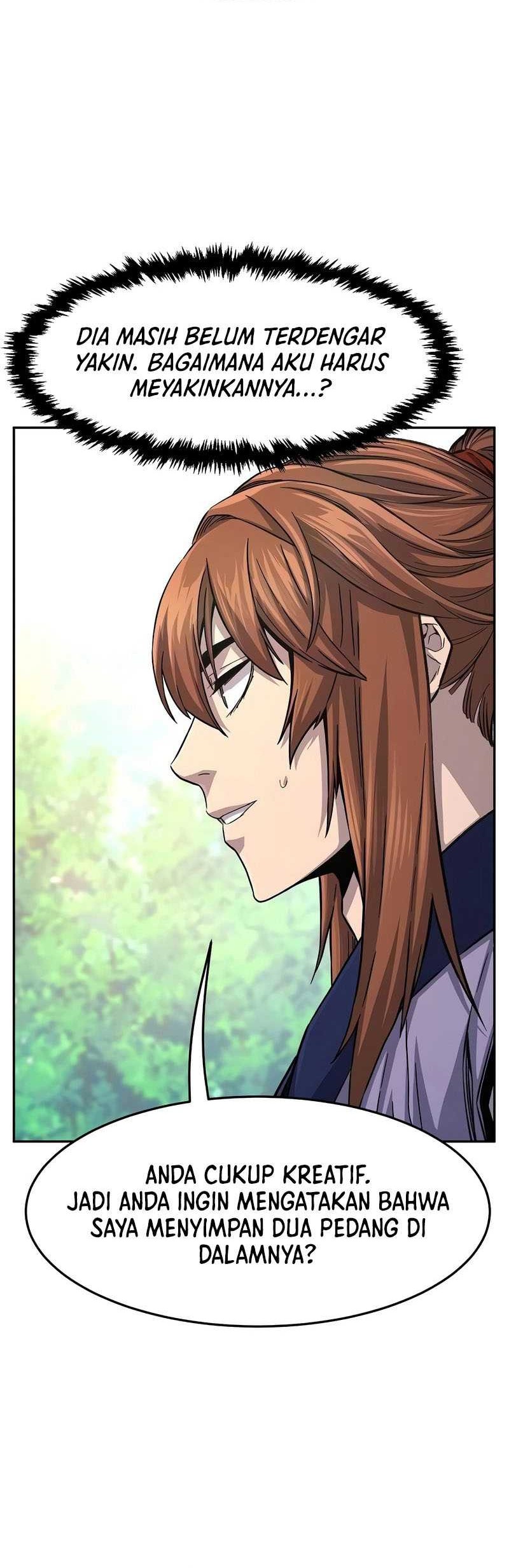 Absolute Sword Sense Chapter 88 Gambar 17