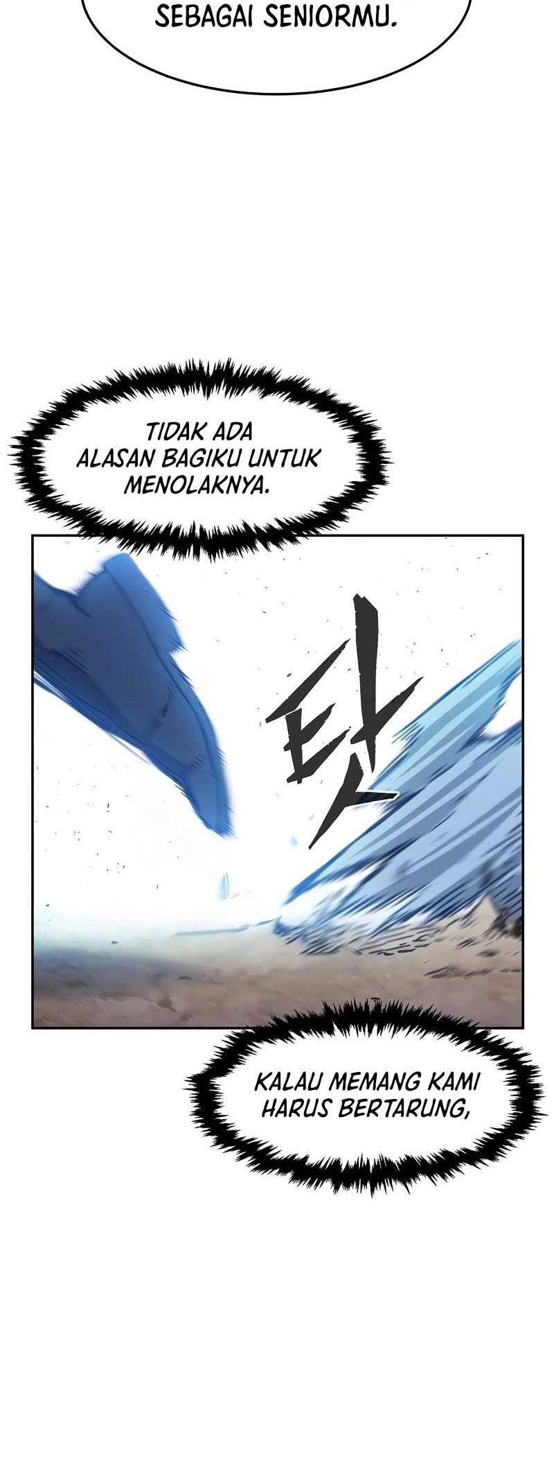 Absolute Sword Sense Chapter 88 Gambar 29