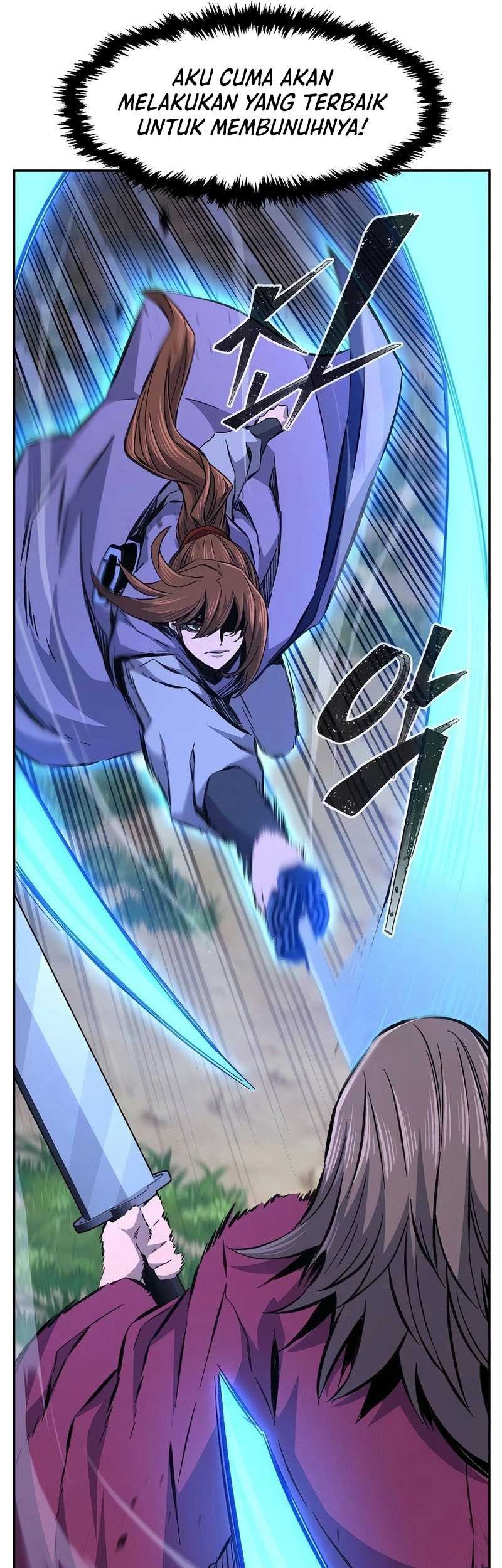 Absolute Sword Sense Chapter 88 Gambar 30