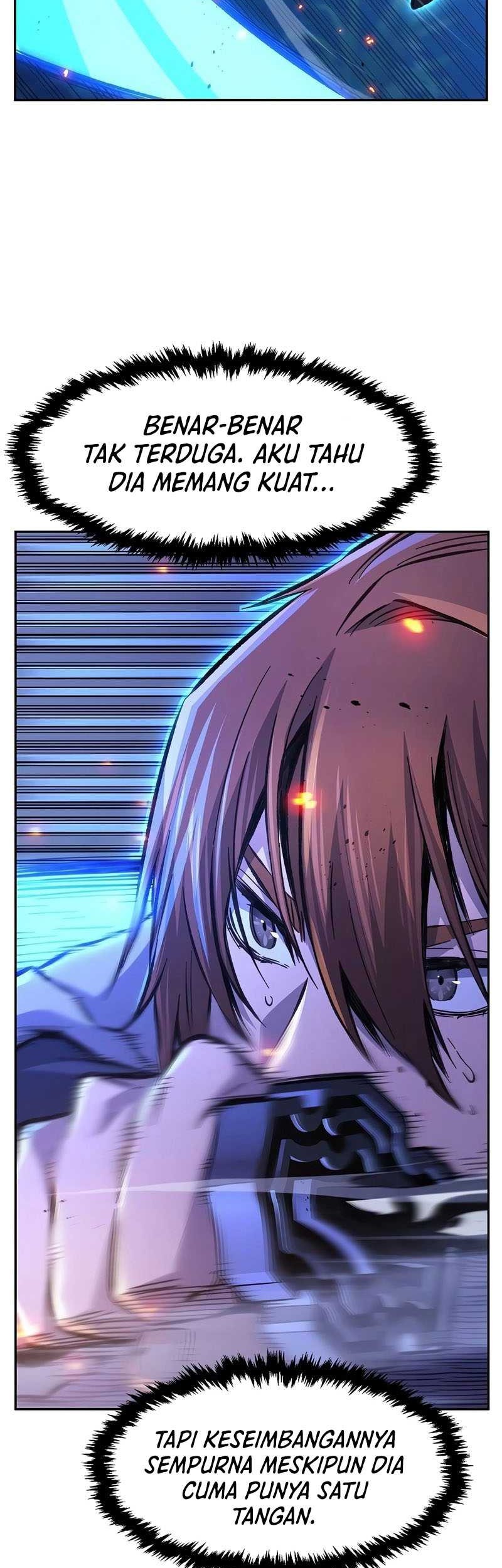 Absolute Sword Sense Chapter 88 Gambar 32