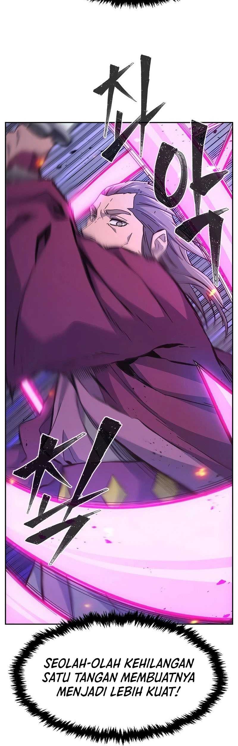 Absolute Sword Sense Chapter 88 Gambar 33