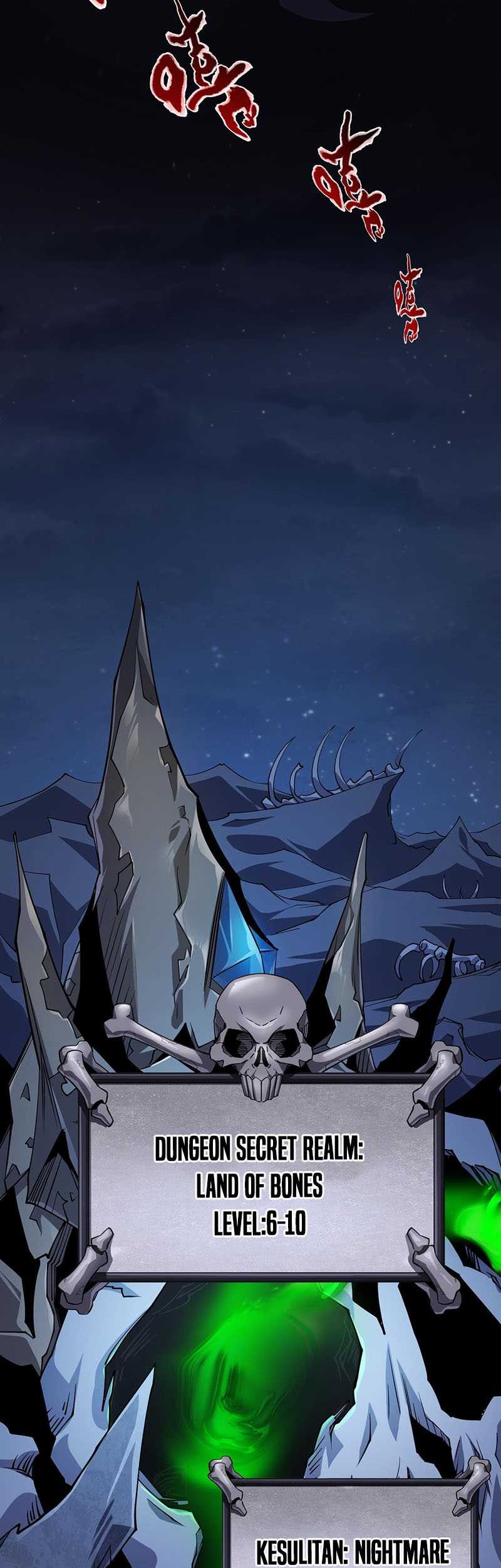 Catastrophic Priest Chapter 13 Gambar 13