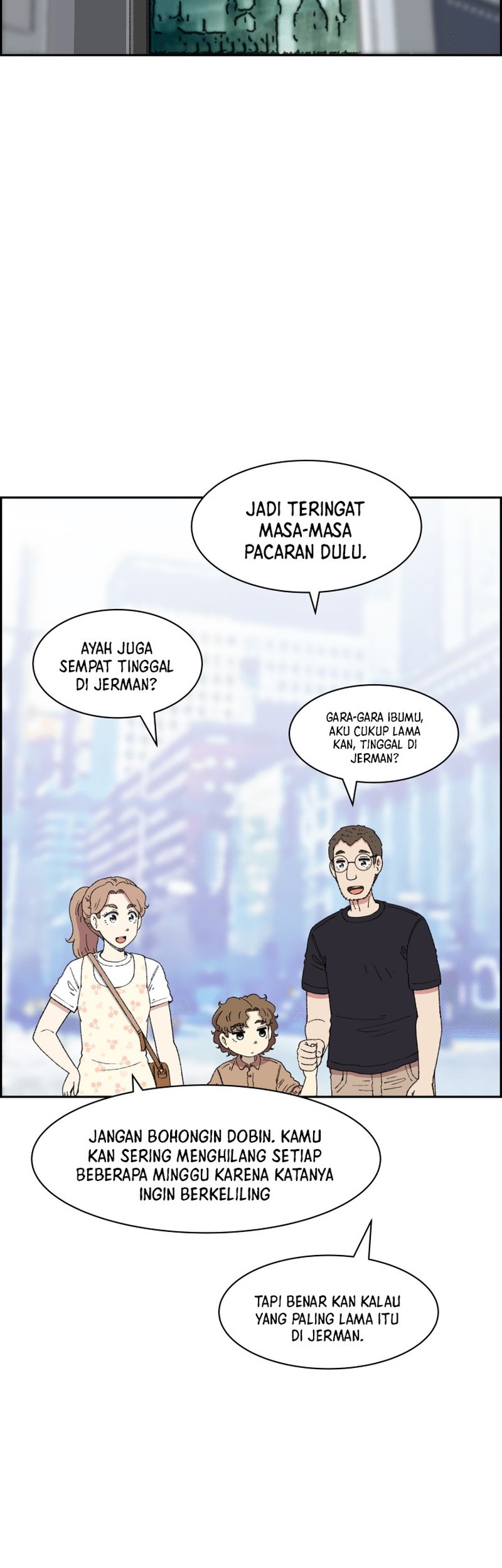 Beethoven Reborn Chapter 39 Gambar 44