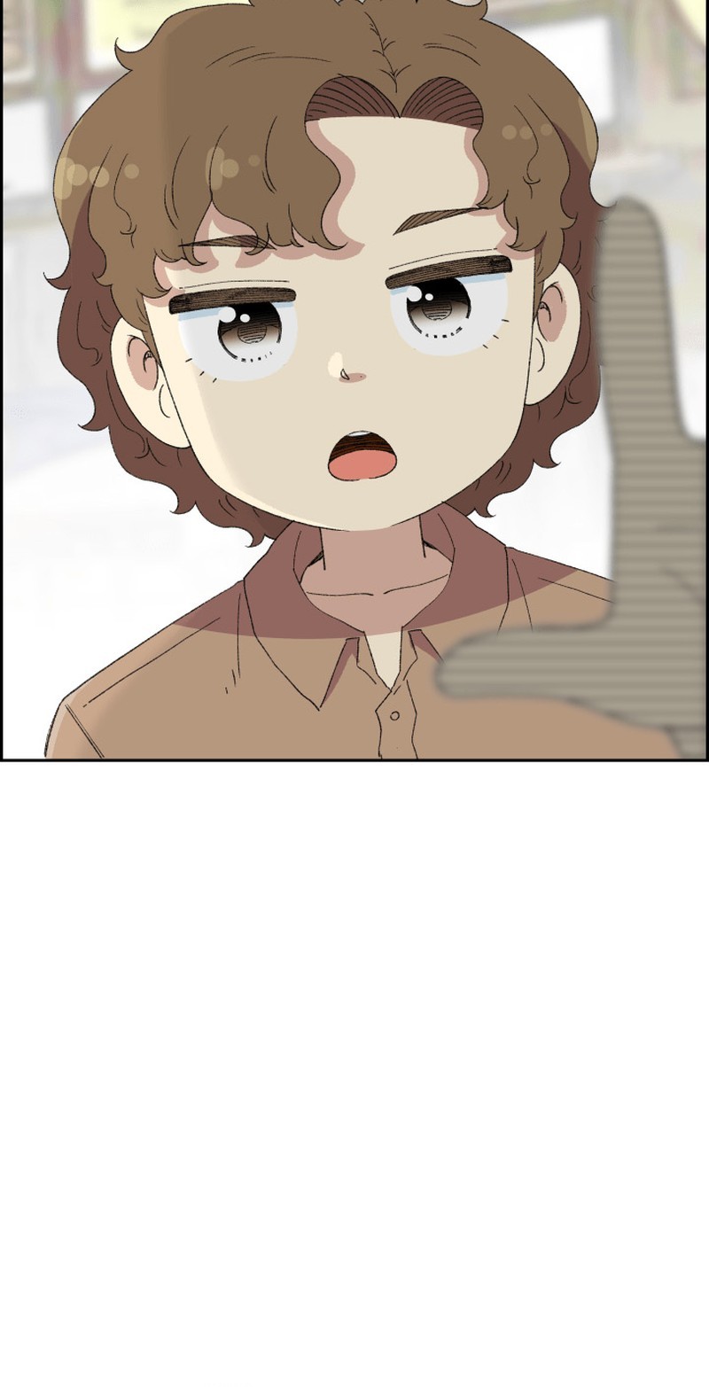 Beethoven Reborn Chapter 39 Gambar 56