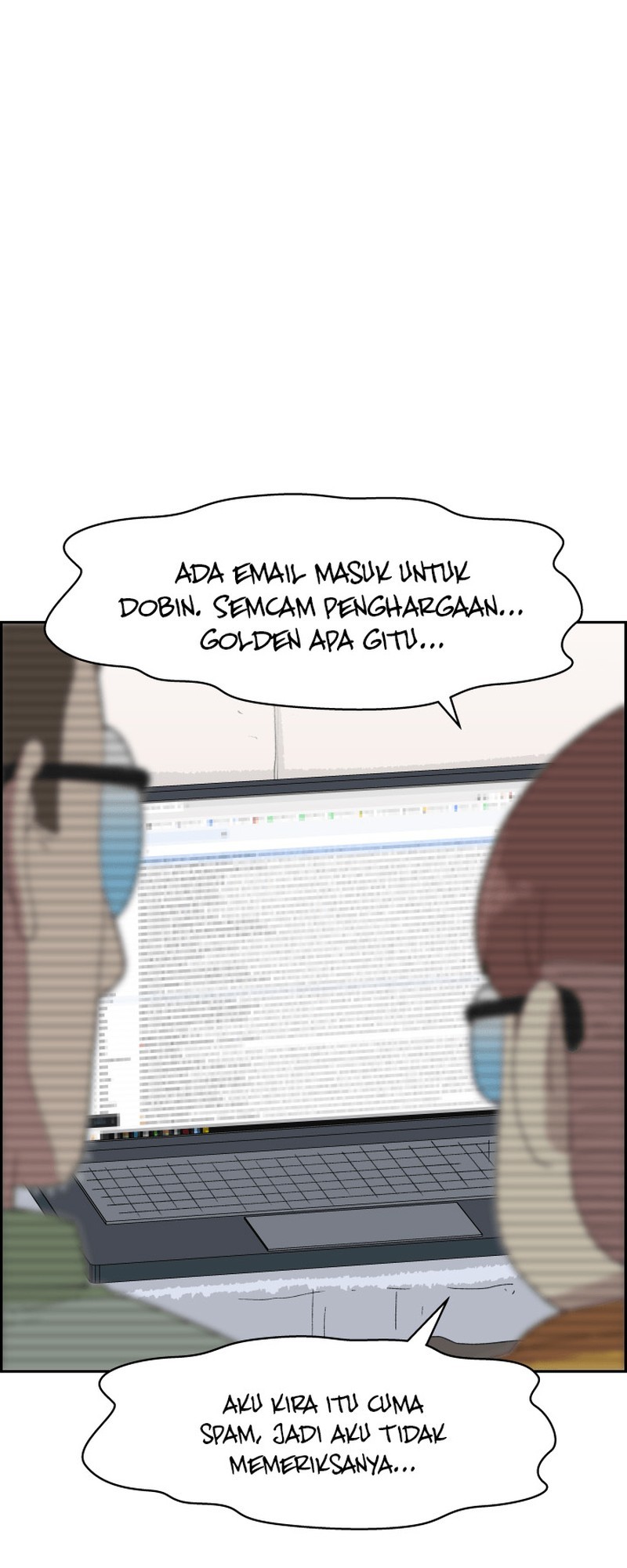 Beethoven Reborn Chapter 39 Gambar 76