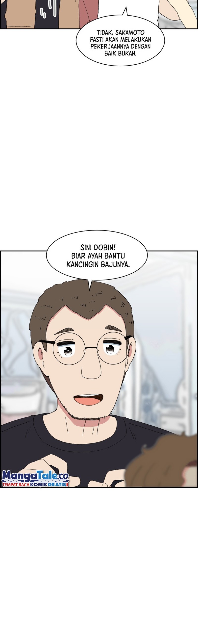 Beethoven Reborn Chapter 39 Gambar 39