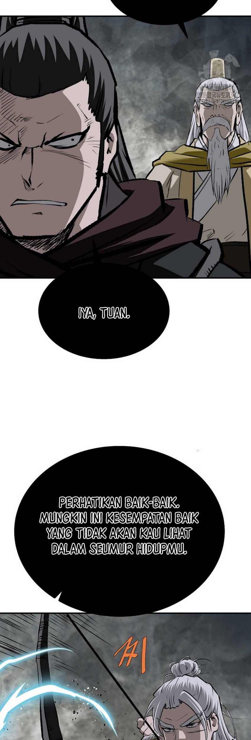 Archer Sword God : Descendants of the Archer Chapter 112 Gambar 21