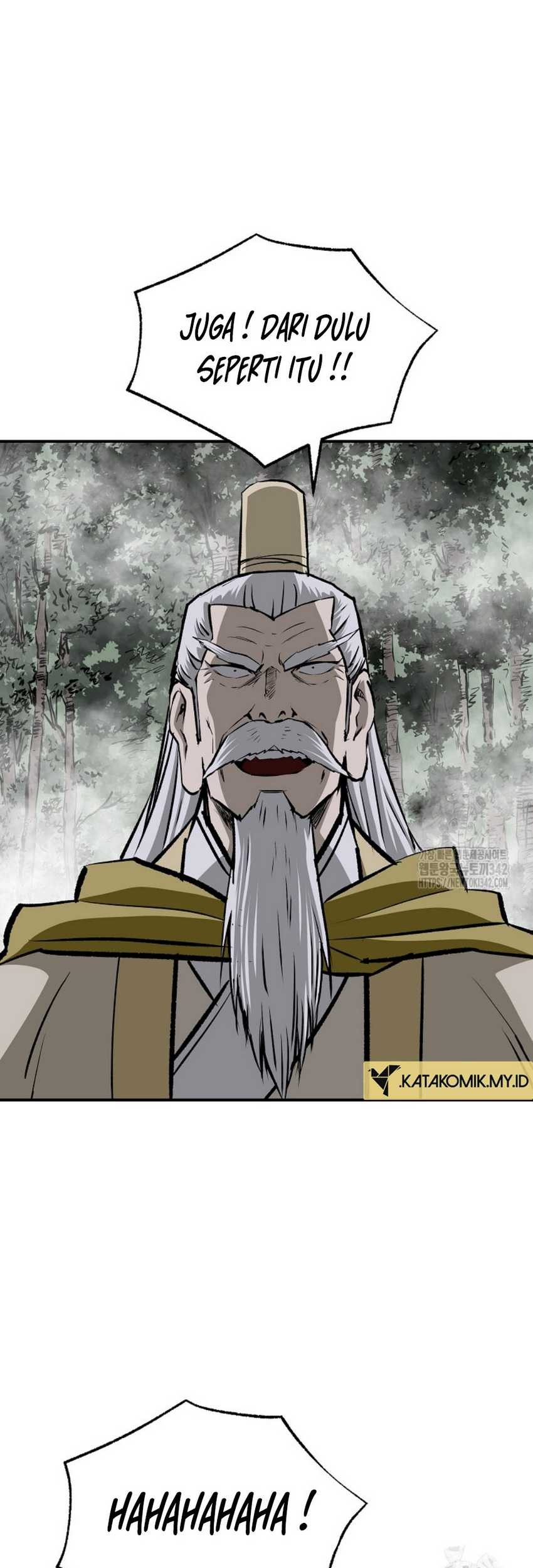 Archer Sword God : Descendants of the Archer Chapter 112 Gambar 39