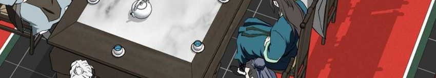 Archer Sword God : Descendants of the Archer Chapter 112 Gambar 44
