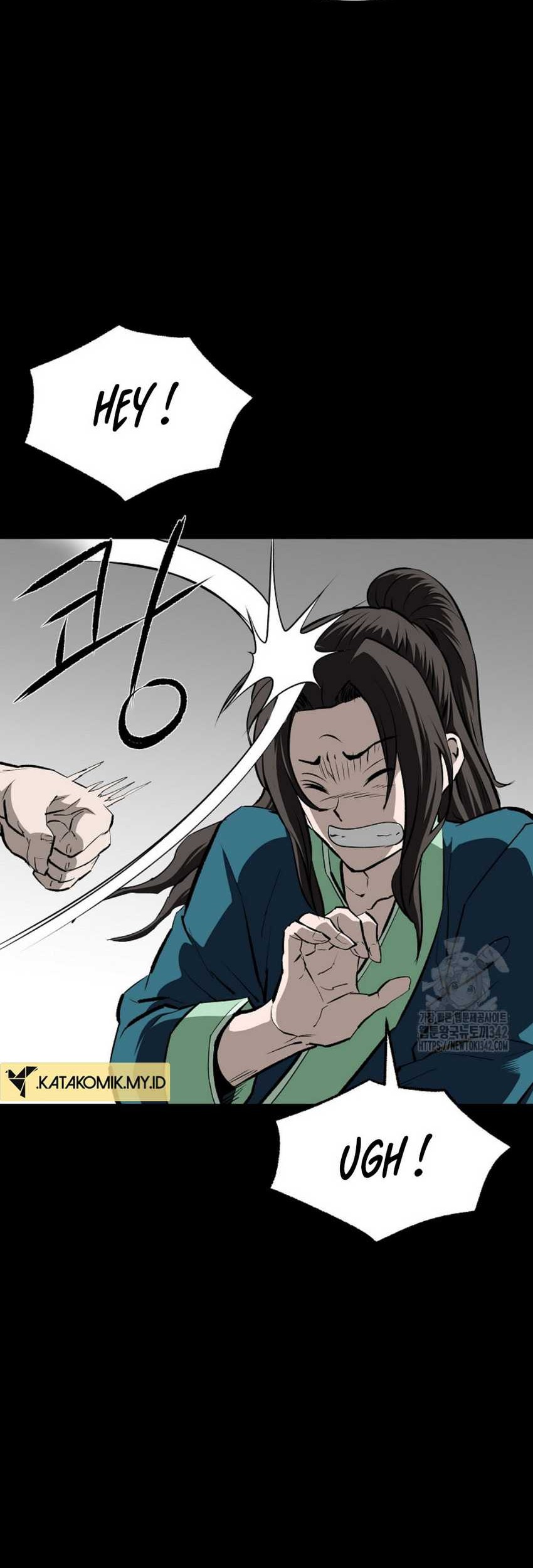 Archer Sword God : Descendants of the Archer Chapter 112 Gambar 52