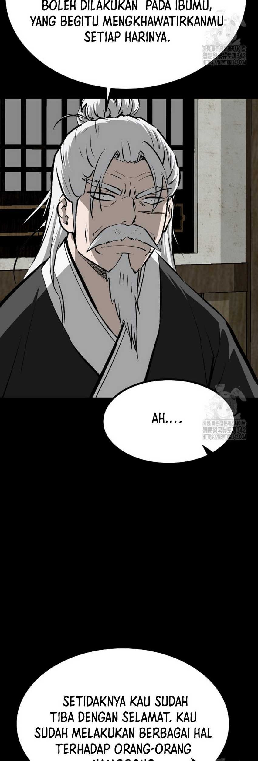 Archer Sword God : Descendants of the Archer Chapter 112 Gambar 55
