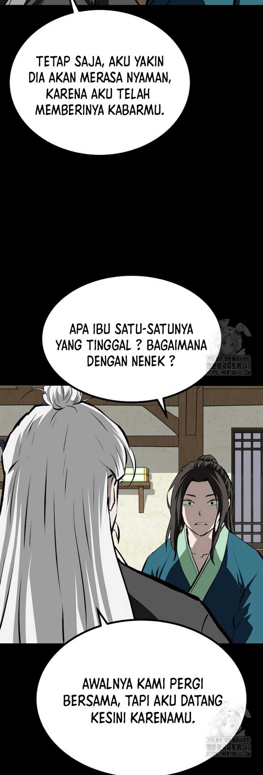 Archer Sword God : Descendants of the Archer Chapter 112 Gambar 58
