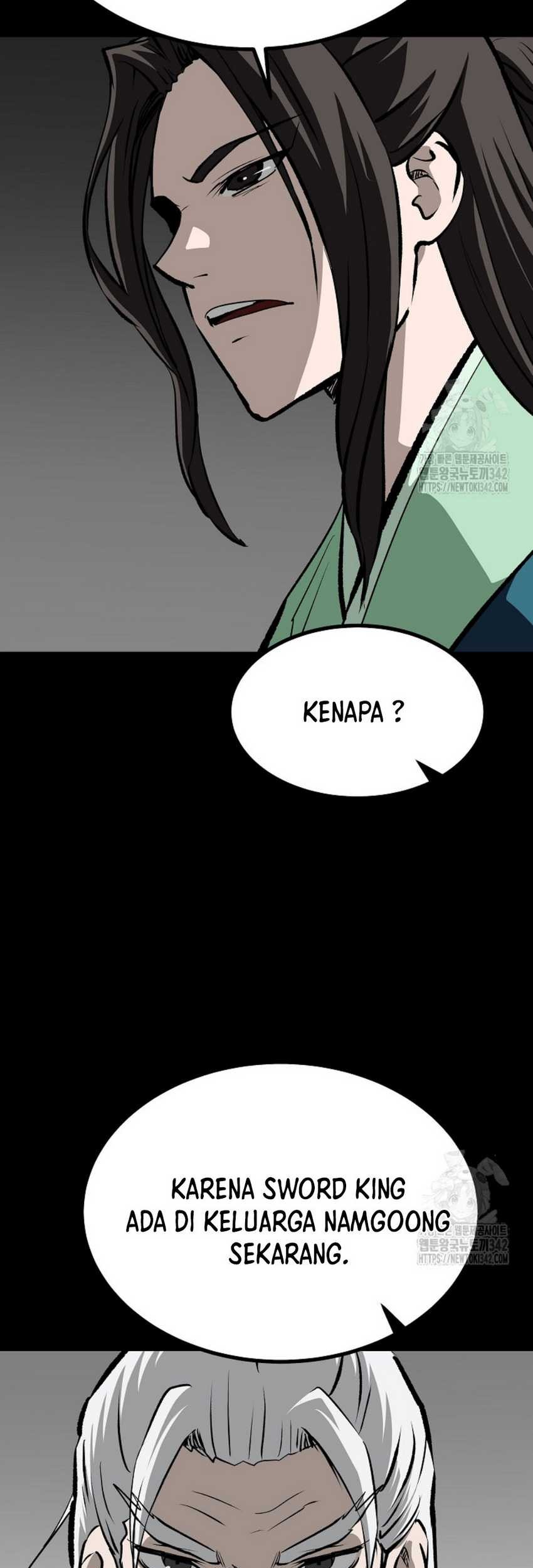Archer Sword God : Descendants of the Archer Chapter 112 Gambar 63
