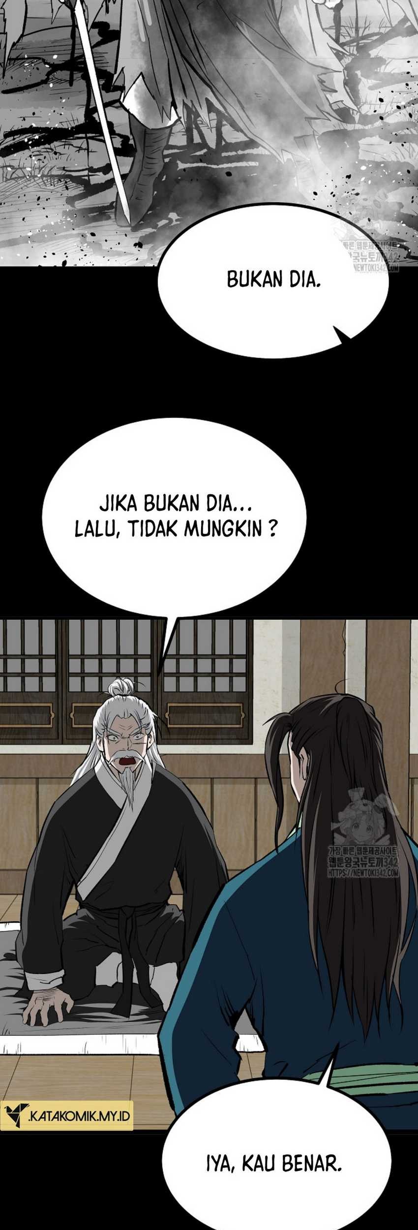 Archer Sword God : Descendants of the Archer Chapter 112 Gambar 66