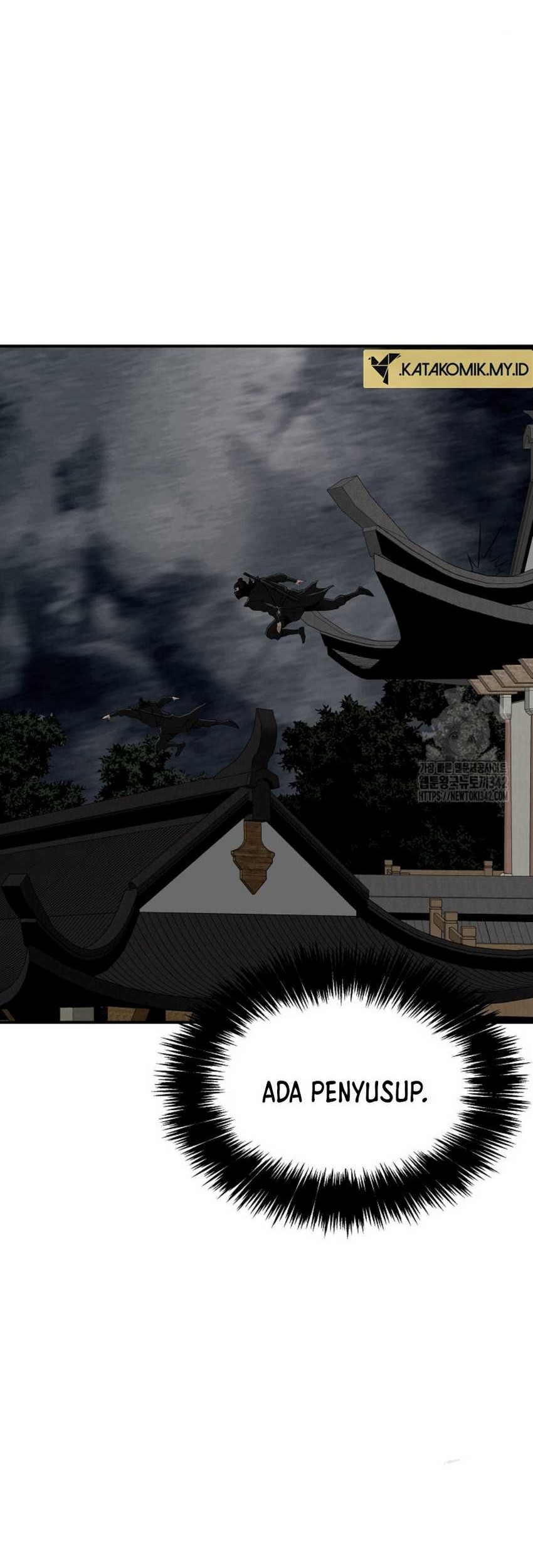 Archer Sword God : Descendants of the Archer Chapter 112 Gambar 73