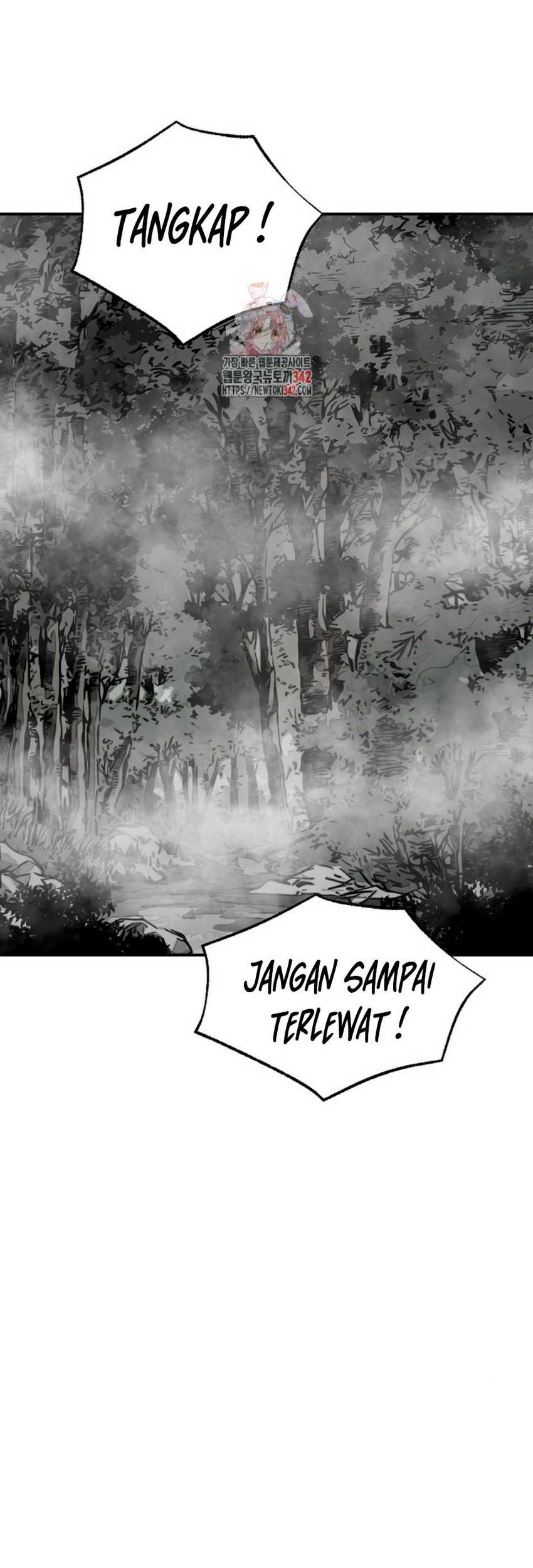 Baca Manhwa Archer Sword God : Descendants of the Archer Chapter 112 Gambar 2