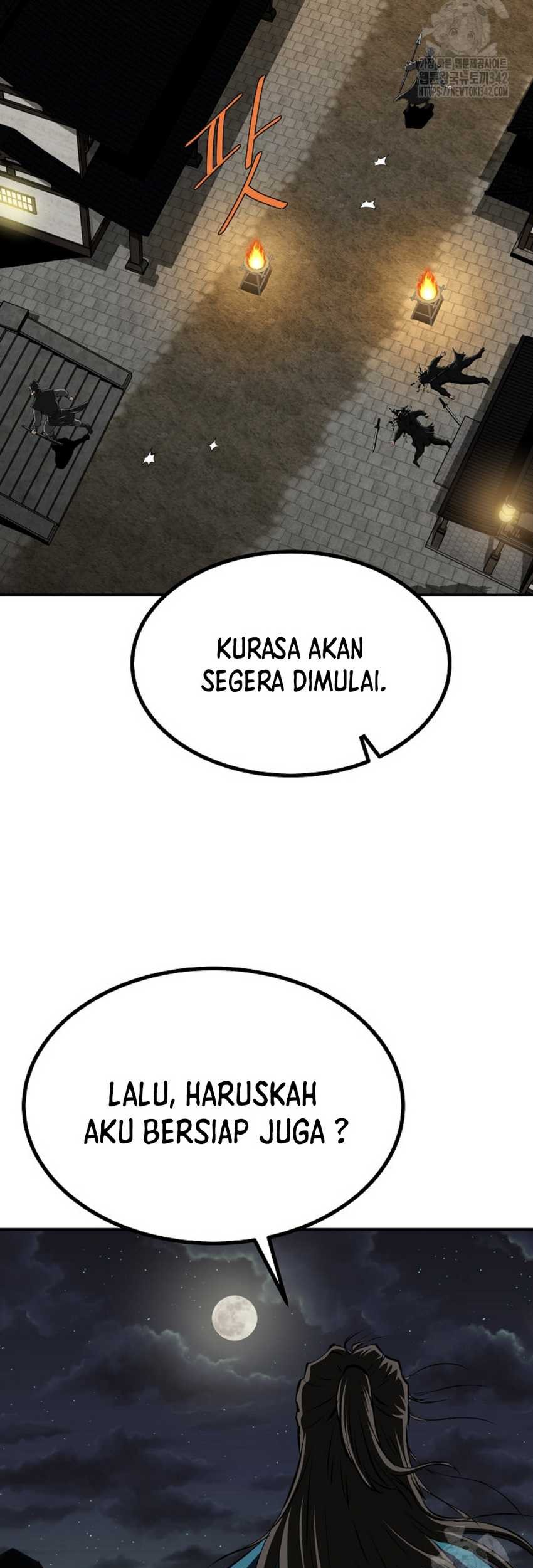 Archer Sword God : Descendants of the Archer Chapter 112 Gambar 87