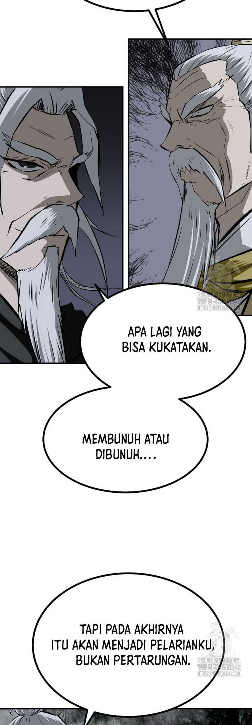 Archer Sword God : Descendants of the Archer Chapter 112 Gambar 9
