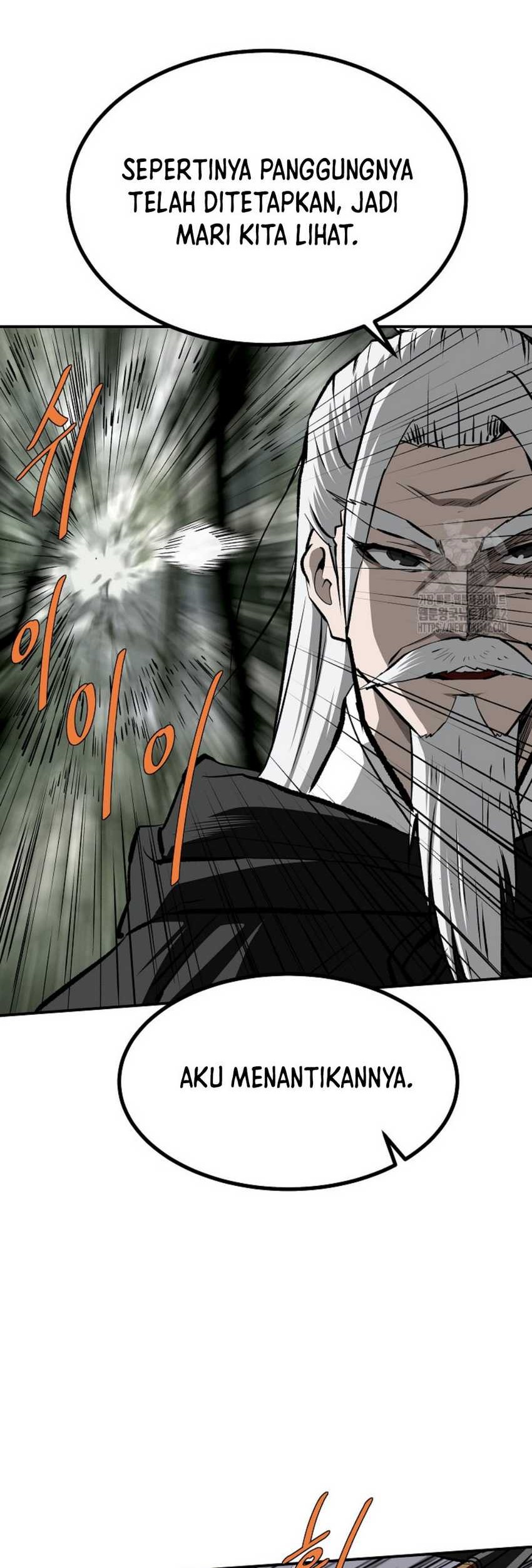 Archer Sword God : Descendants of the Archer Chapter 112 Gambar 13
