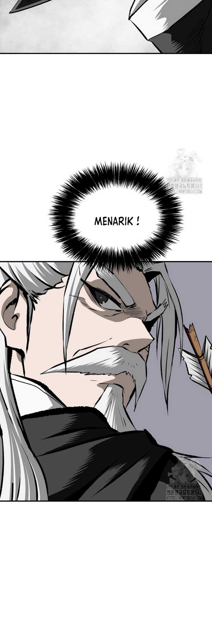 Archer Sword God : Descendants of the Archer Chapter 112 Gambar 16