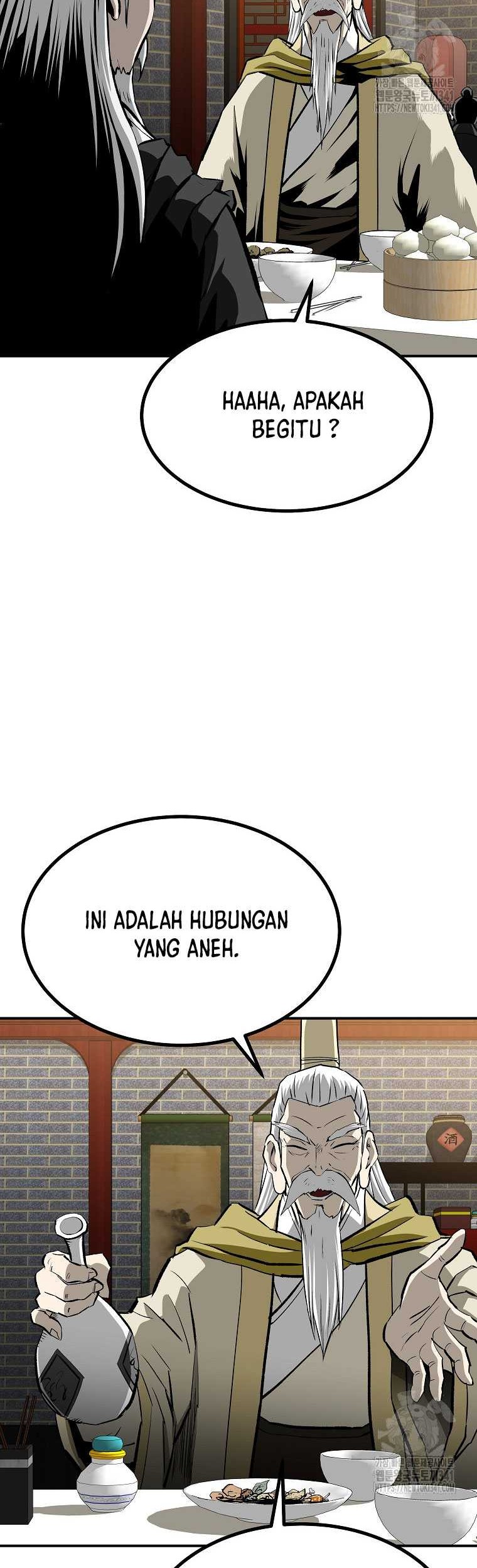 Archer Sword God : Descendants of the Archer Chapter 111 Gambar 33