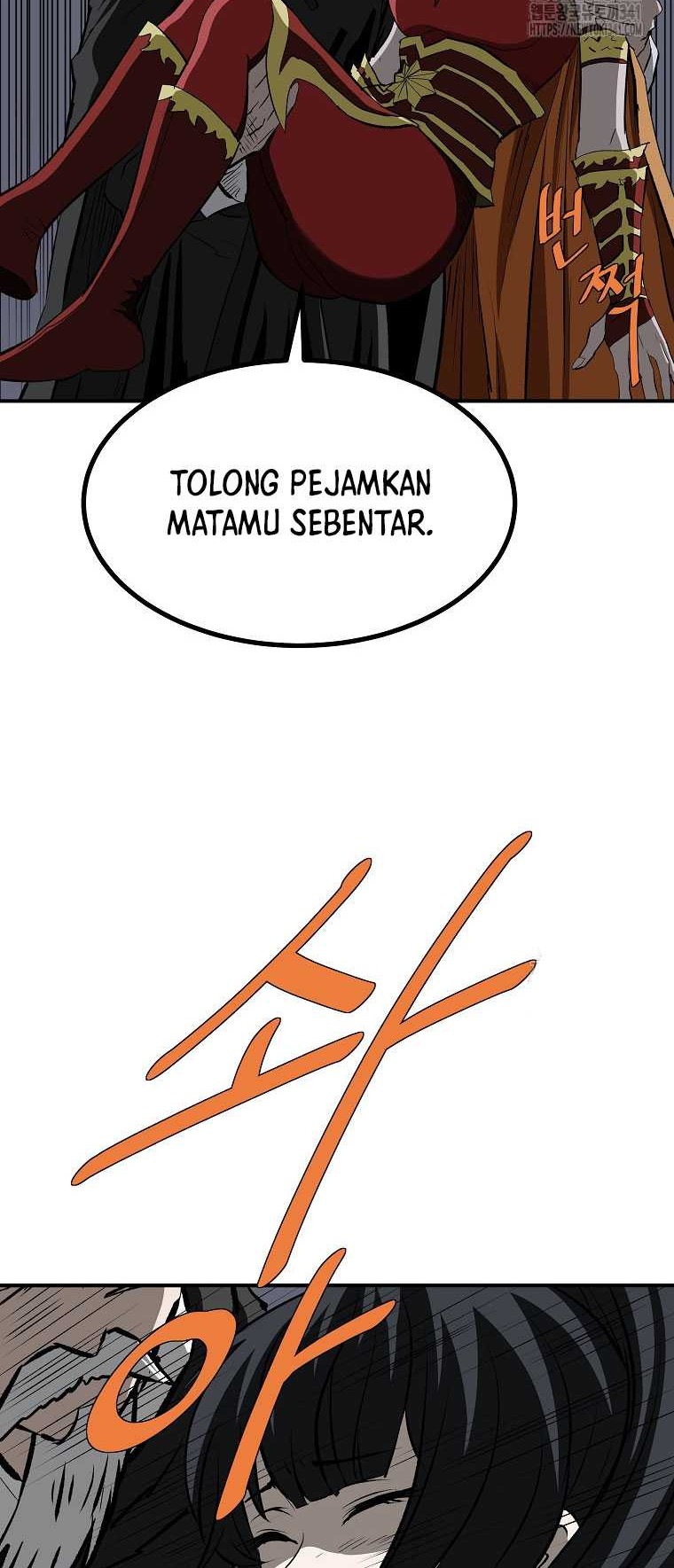 Archer Sword God : Descendants of the Archer Chapter 111 Gambar 67