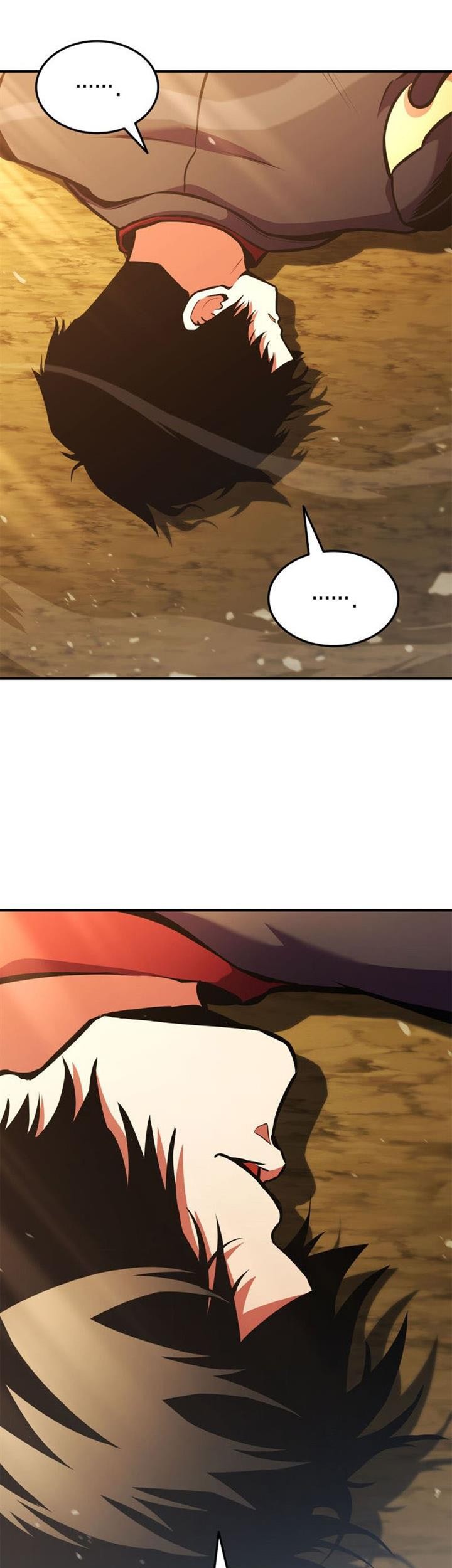 Ranker’s Return (Remake) Chapter 161 Gambar 65