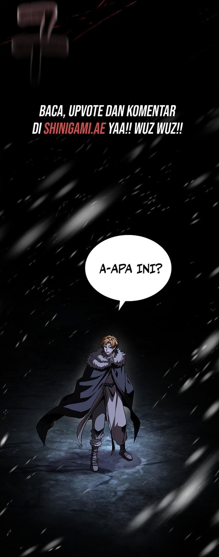 Talent-Swallowing Magician Chapter 80 Gambar 27