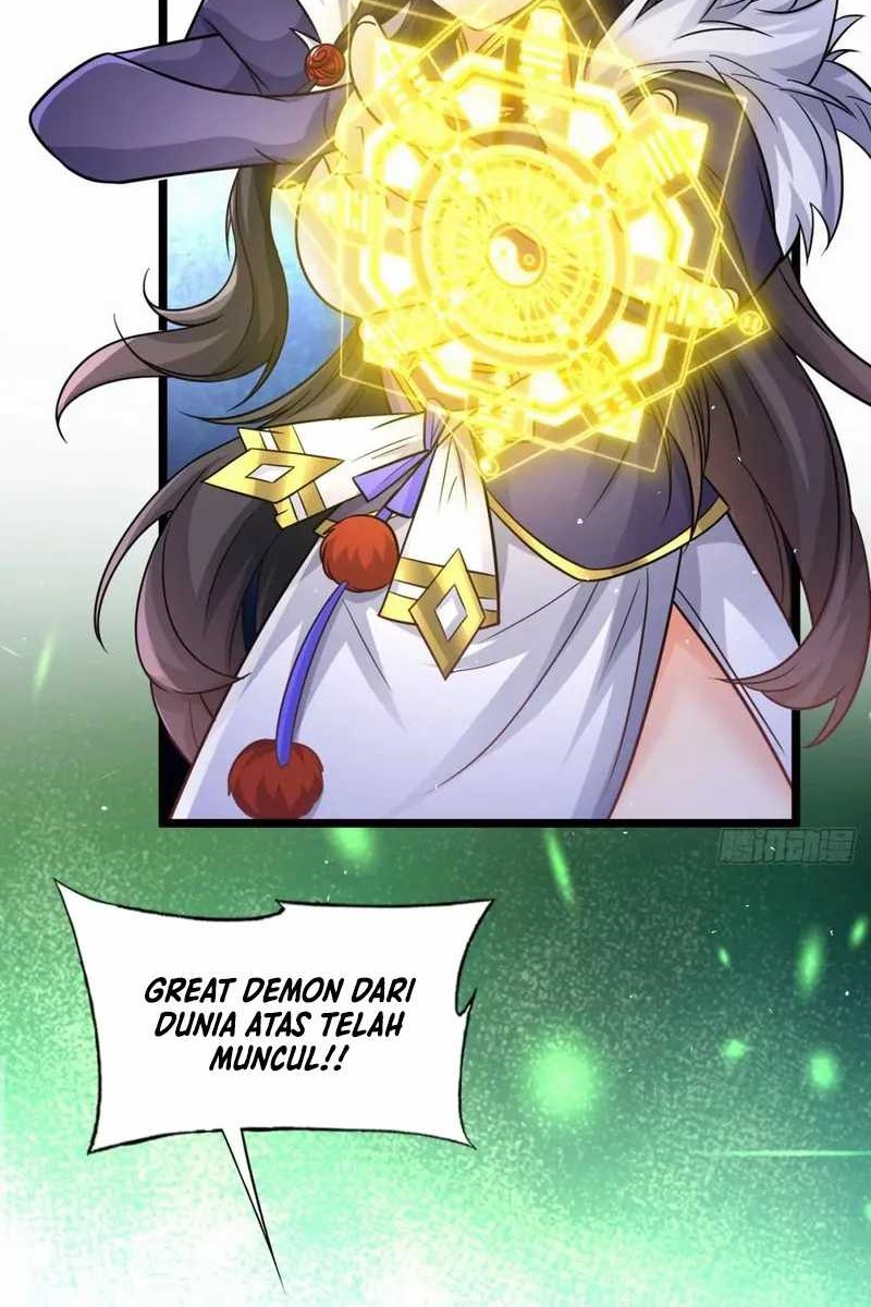 My Wife and I Dominate the Three Realms Chapter 138 Gambar 31