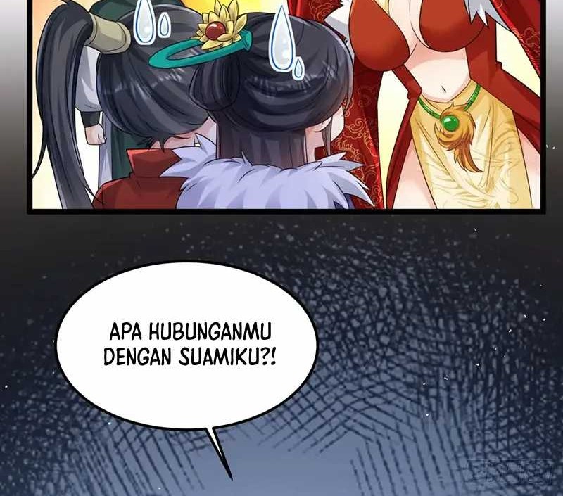 My Wife and I Dominate the Three Realms Chapter 137 Gambar 21