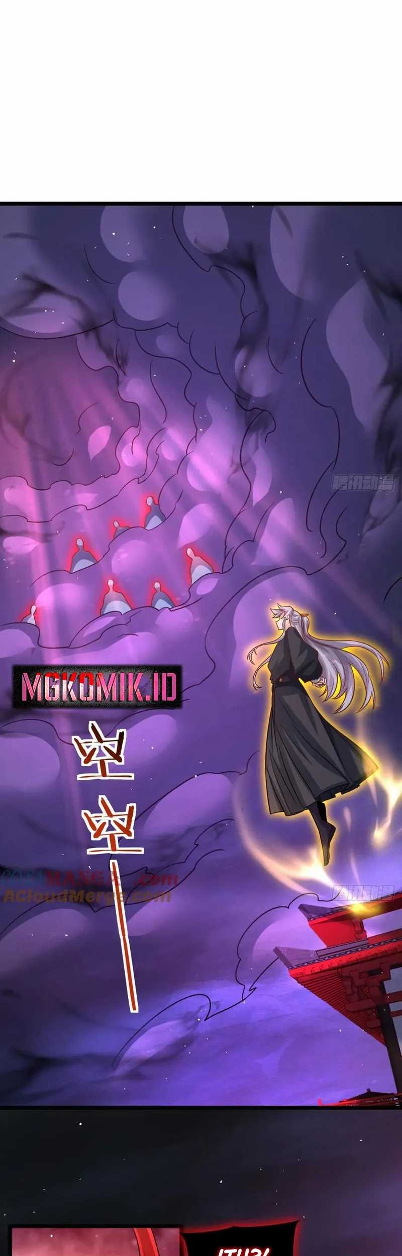 My Wife and I Dominate the Three Realms Chapter 137 Gambar 12