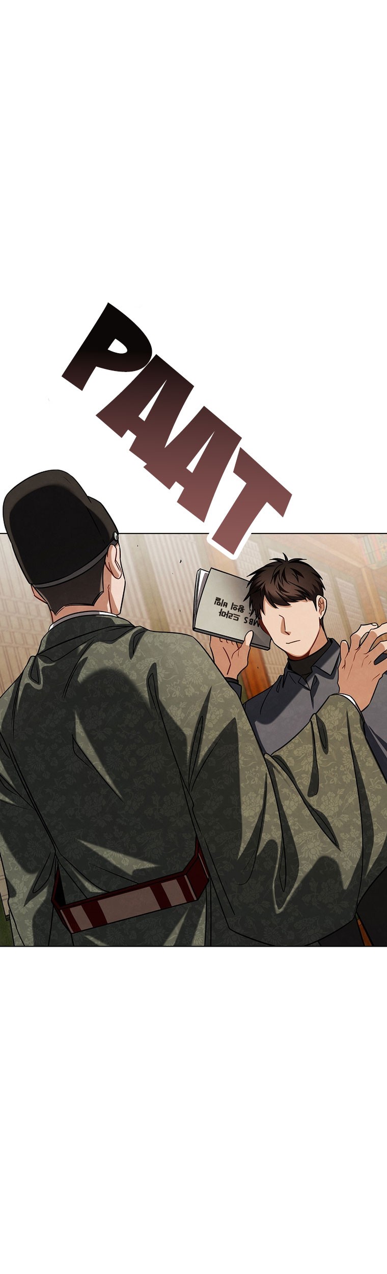 Baca Manhwa Be the Actor Chapter 88 Gambar 2