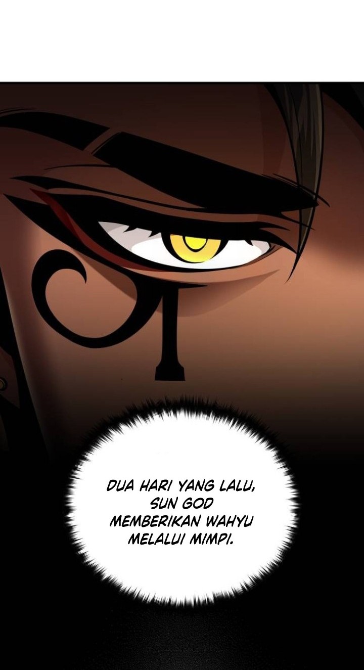 The Dark Magician Transmigrates After 66666 Years Chapter 123 Gambar 33