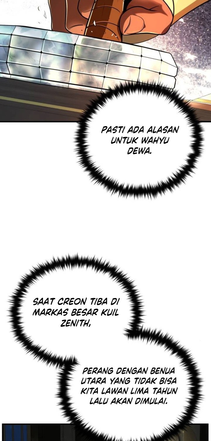 The Dark Magician Transmigrates After 66666 Years Chapter 123 Gambar 35