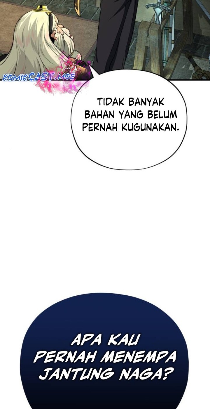 The Dark Magician Transmigrates After 66666 Years Chapter 123 Gambar 51