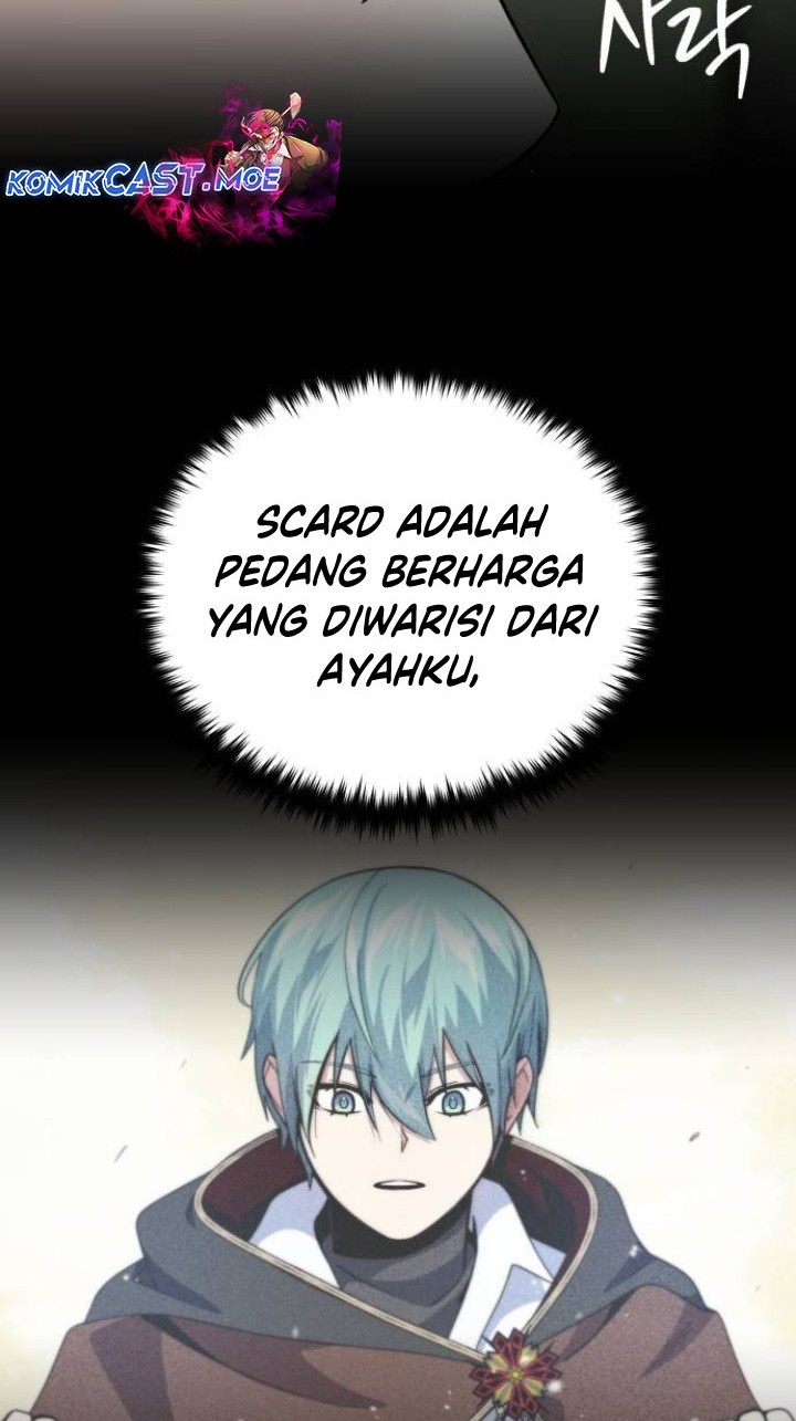 The Dark Magician Transmigrates After 66666 Years Chapter 123 Gambar 63