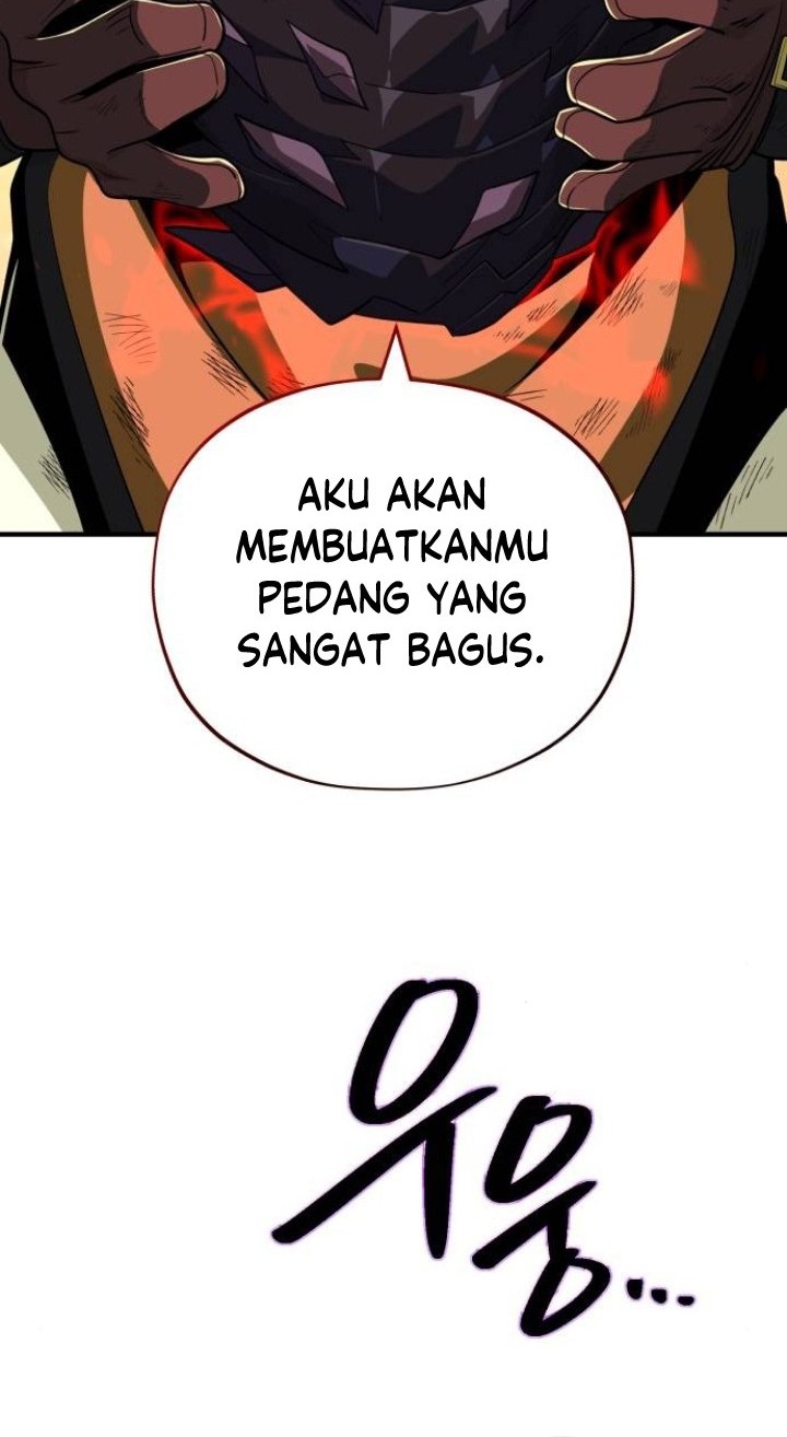 The Dark Magician Transmigrates After 66666 Years Chapter 123 Gambar 73