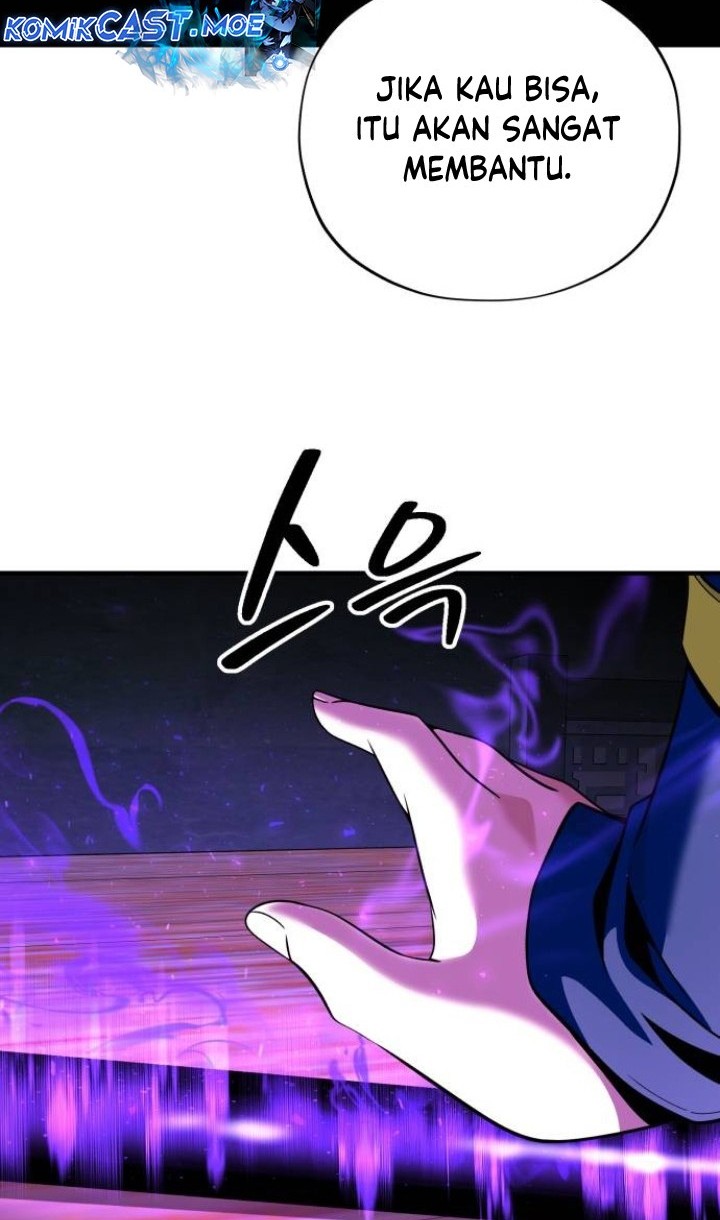 The Dark Magician Transmigrates After 66666 Years Chapter 123 Gambar 77