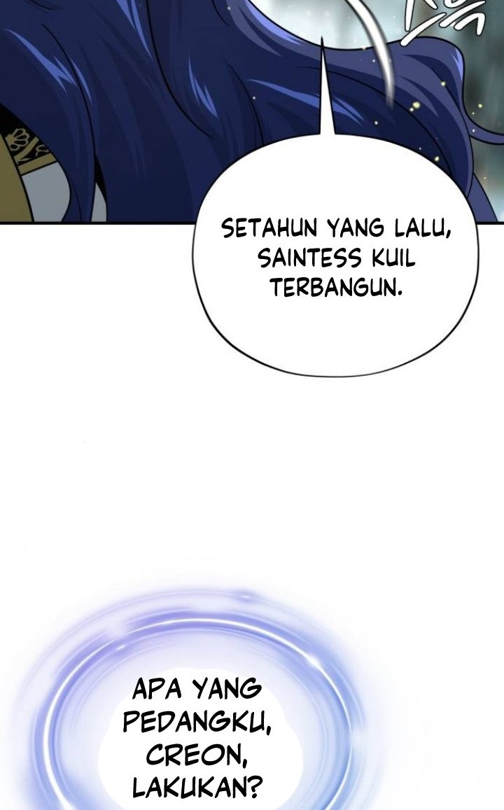 The Dark Magician Transmigrates After 66666 Years Chapter 123 Gambar 5