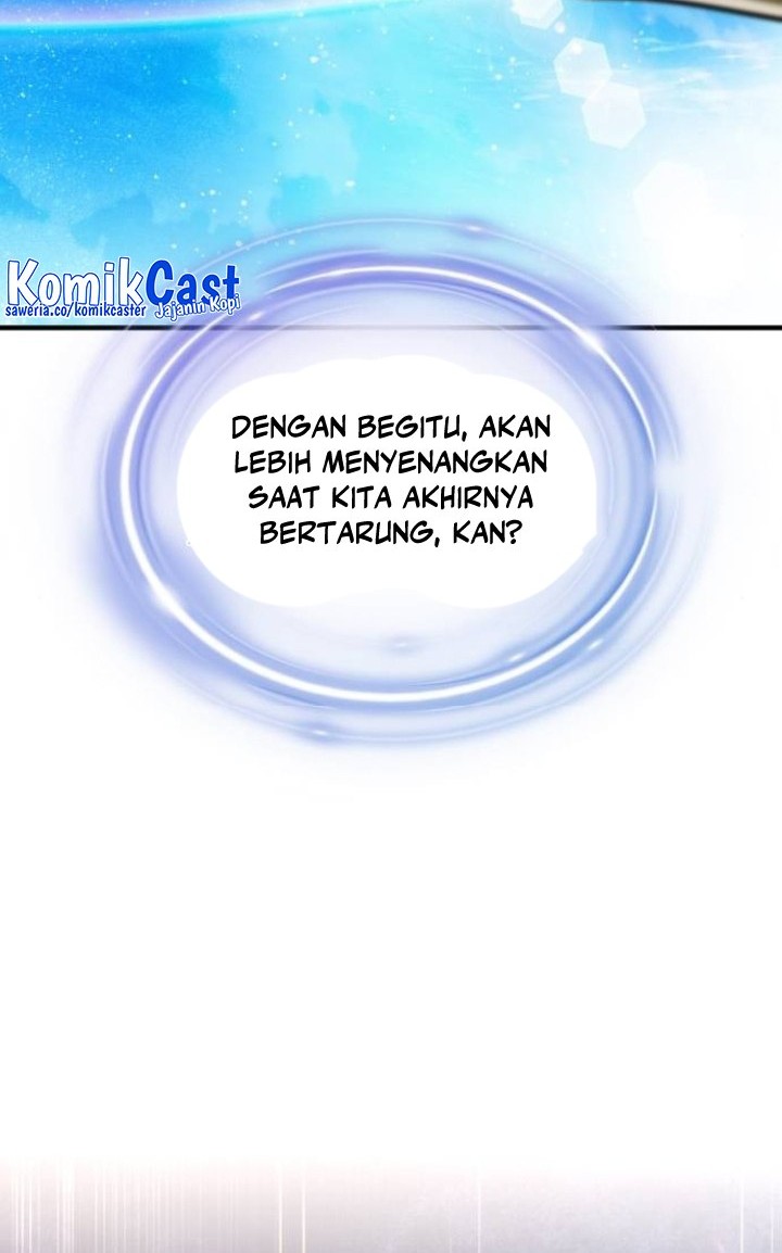 The Dark Magician Transmigrates After 66666 Years Chapter 123 Gambar 9