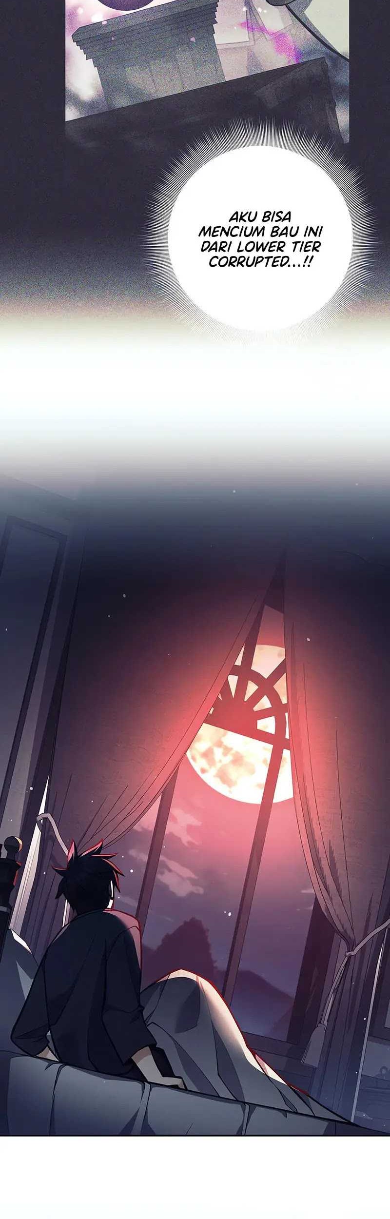Trash of A Dark Fantasy Chapter 37 Gambar 45