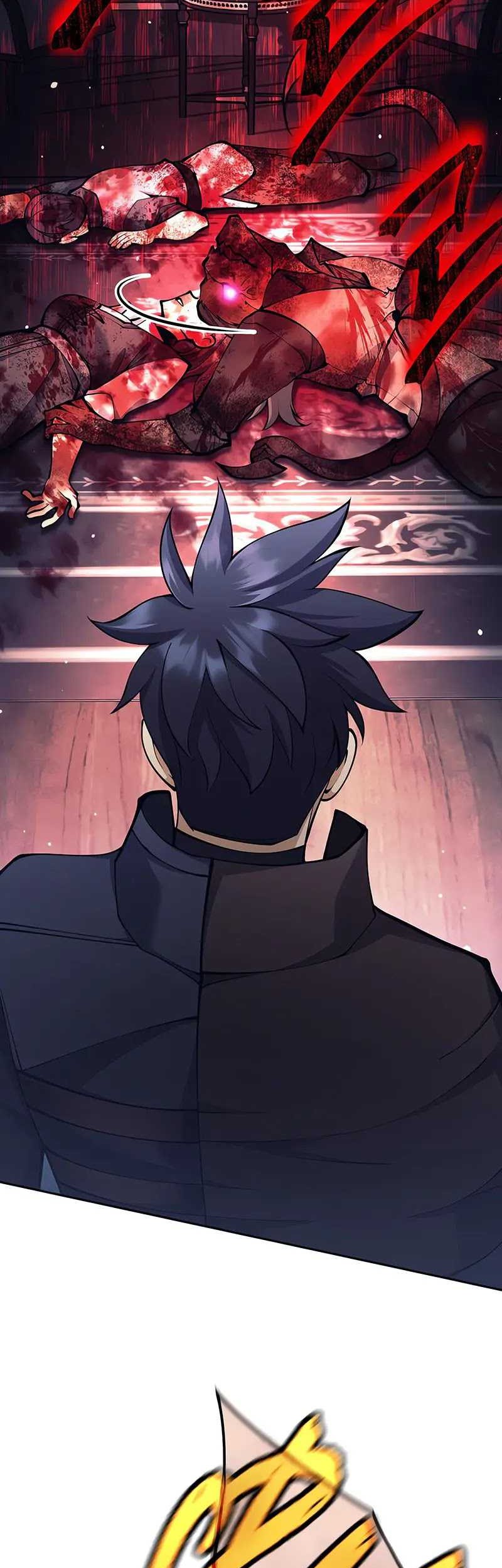 Trash of A Dark Fantasy Chapter 37 Gambar 56