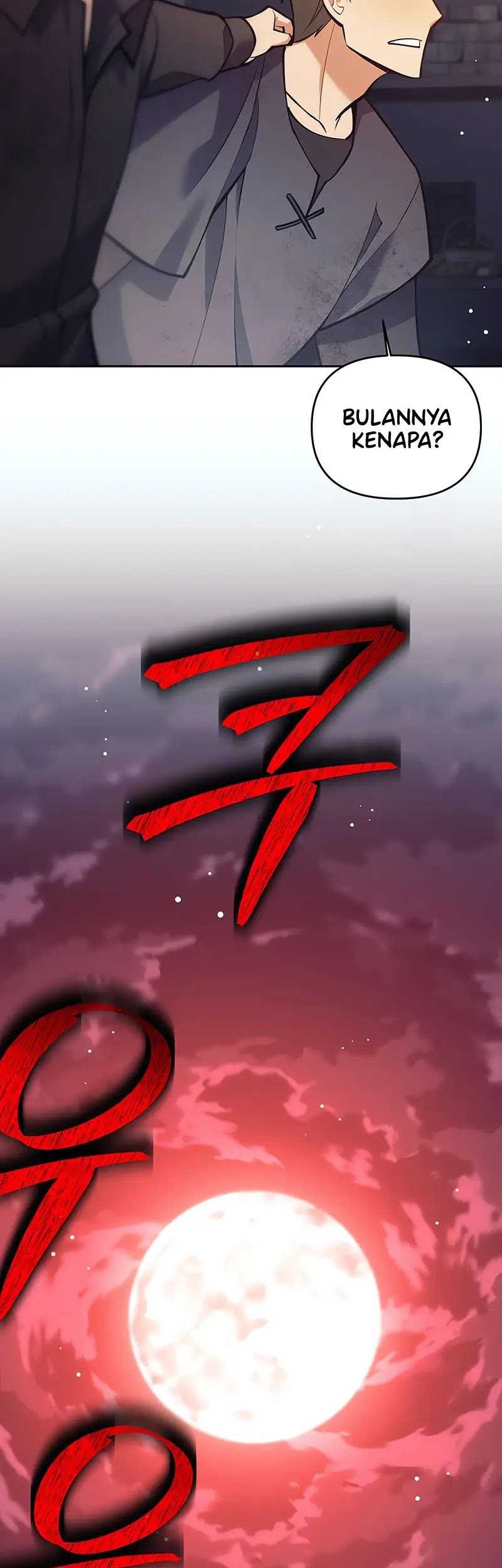 Trash of A Dark Fantasy Chapter 37 Gambar 27