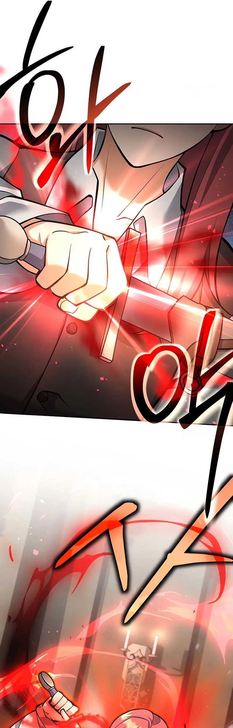 Trash of A Dark Fantasy Chapter 36 Gambar 39