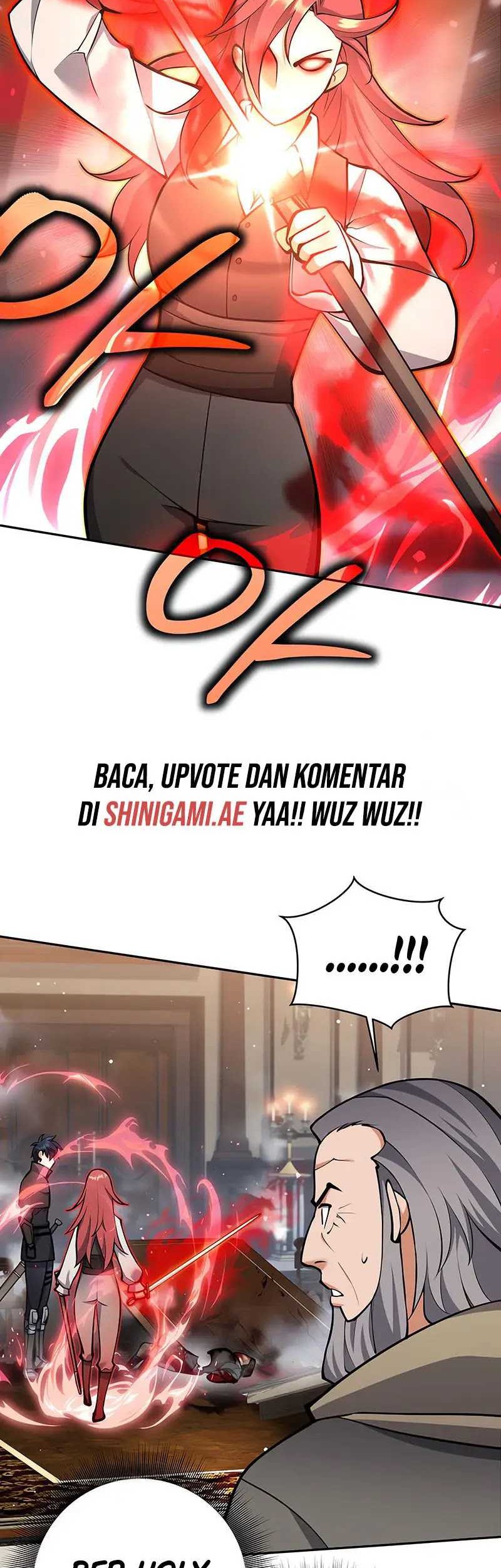 Trash of A Dark Fantasy Chapter 36 Gambar 40