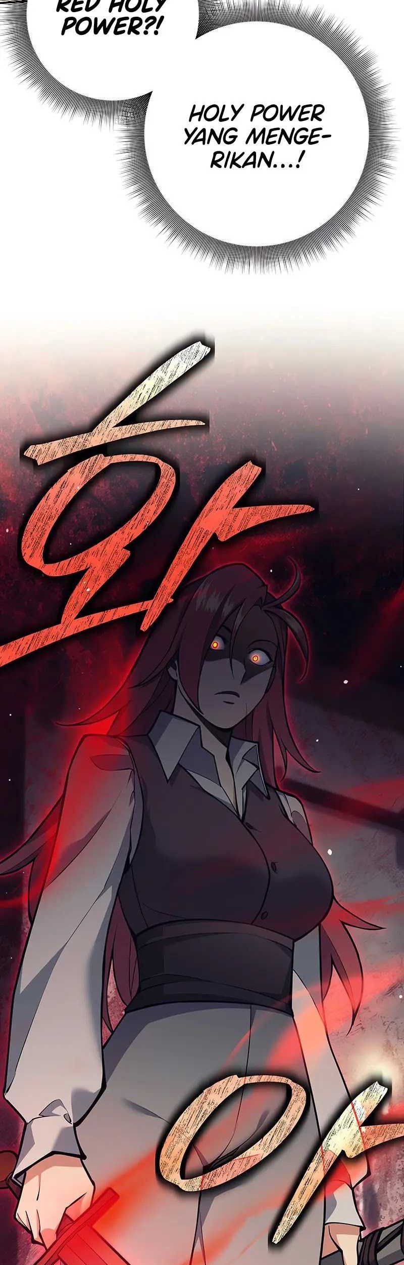 Trash of A Dark Fantasy Chapter 36 Gambar 41