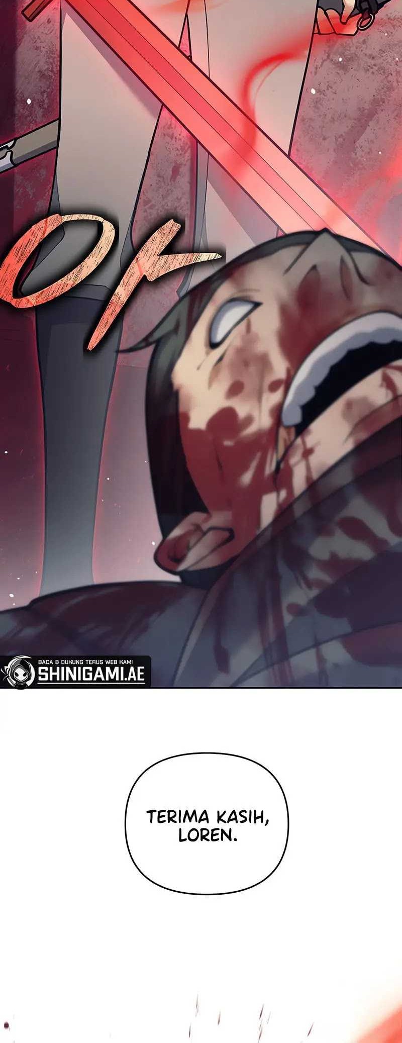 Trash of A Dark Fantasy Chapter 36 Gambar 42